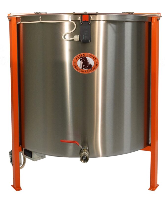 Honey extractor