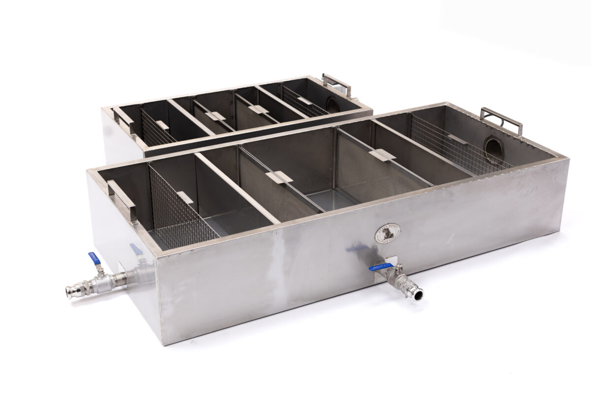 Meesump 250L veesärgi soojendusega - Image 3