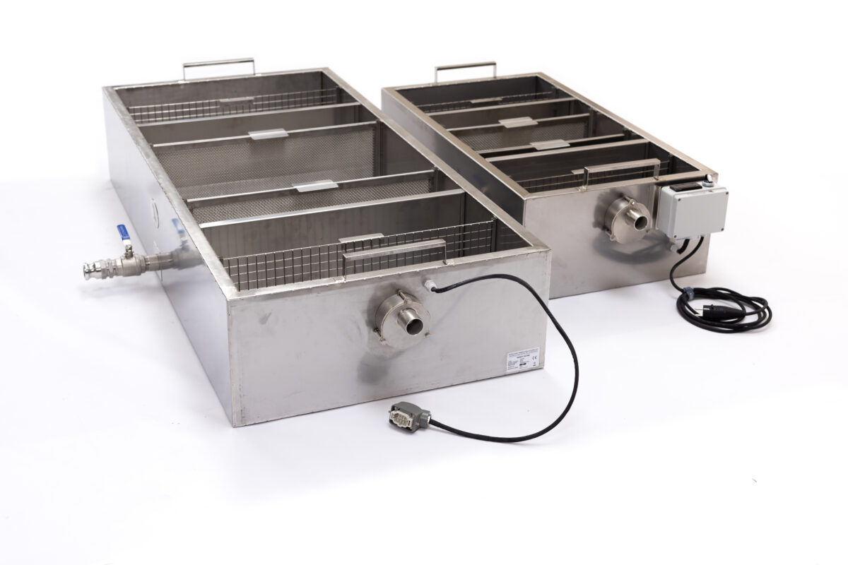 Meesump 250L veesärgi soojendusega - Image 4