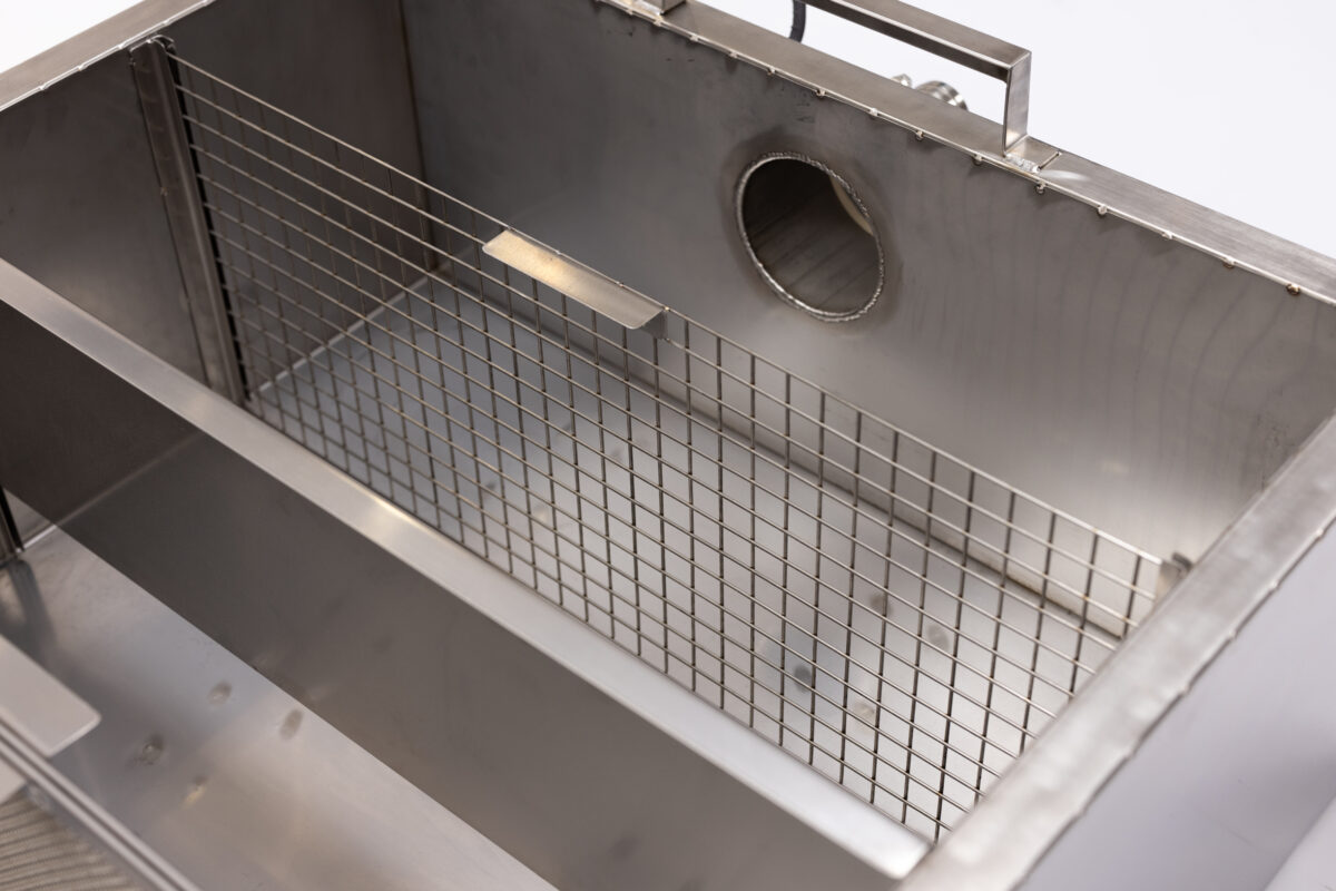 Meesump 250L veesärgi soojendusega - Image 2