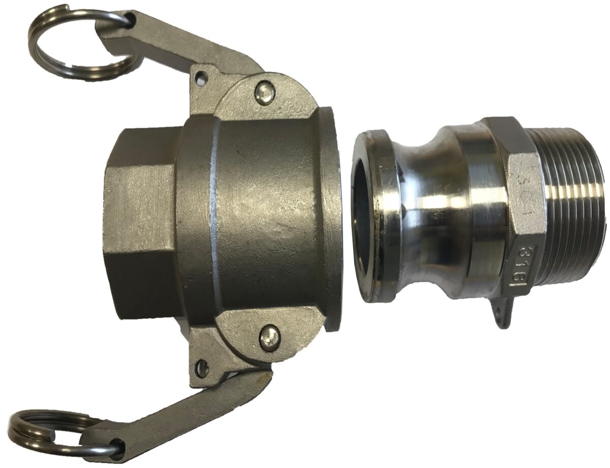 Honey mixer-melter 120L 400V - Image 4