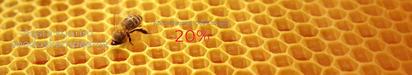 Beekeeping equipment