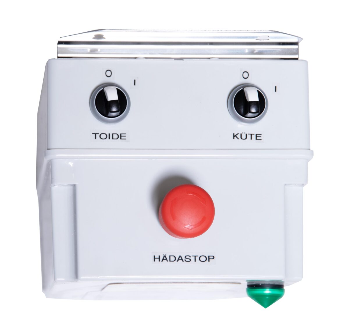Honey extractor Radial 230V - Image 4